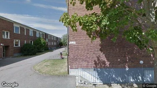 Apartments for rent in Linköping - Photo from Google Street View