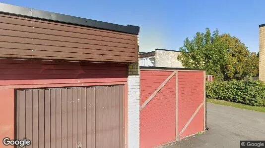 Apartments for rent in Linköping - Photo from Google Street View