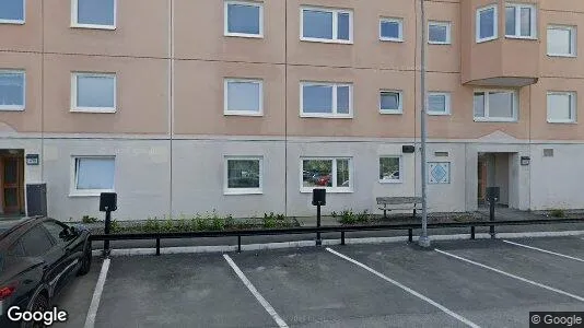 Apartments for rent in Haninge - Photo from Google Street View