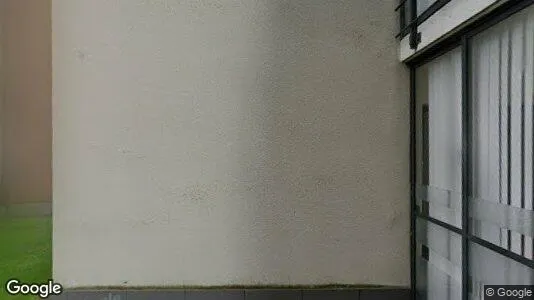 Apartments for rent in Lundby - Photo from Google Street View