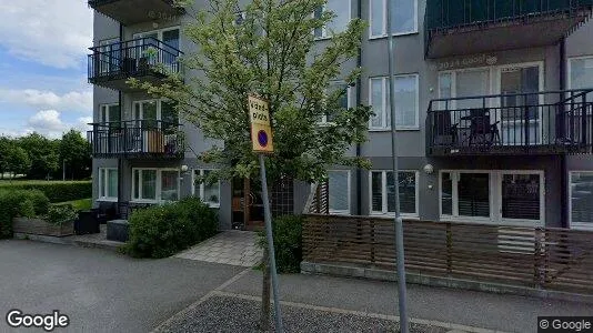 Apartments for rent in Botkyrka - Photo from Google Street View
