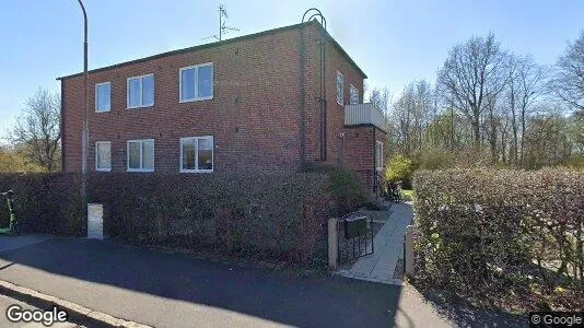 Apartments for rent in Lund - Photo from Google Street View