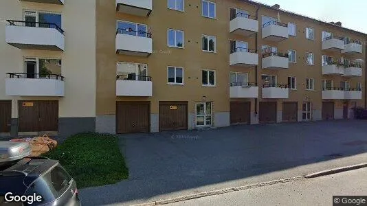 Apartments for rent in Stockholm South - Photo from Google Street View