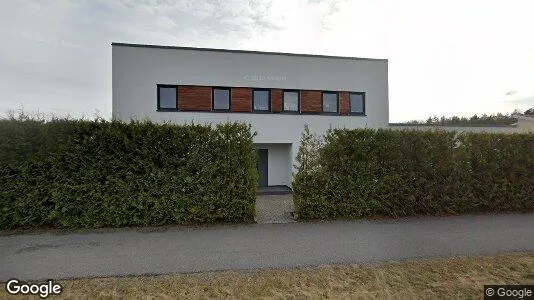 Apartments for rent in Linköping - Photo from Google Street View