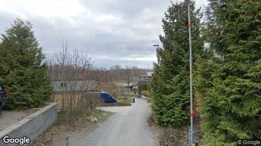 Apartments for rent in Huddinge - Photo from Google Street View