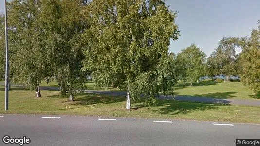 Apartments for rent in Luleå - Photo from Google Street View