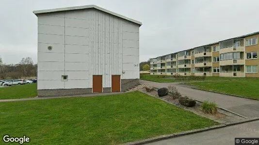 Apartments for rent in Norra hisingen - Photo from Google Street View