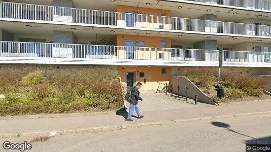 Apartments for rent in Gothenburg East - Photo from Google Street View