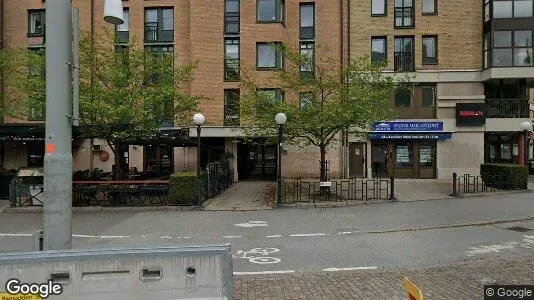 Apartments for rent in Majorna-Linné - Photo from Google Street View