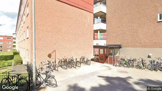 Apartments for rent in Solna - Photo from Google Street View