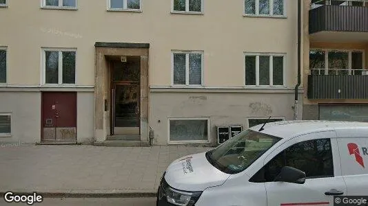 Apartments for rent in Södermalm - Photo from Google Street View