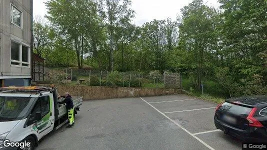 Apartments for rent in Gothenburg City Centre - Photo from Google Street View