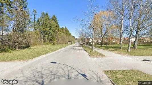 Apartments for rent in Stockholm South - Photo from Google Street View