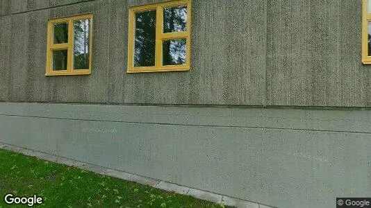 Rooms for rent in Solna - Photo from Google Street View