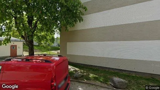 Apartments for rent in Borås - Photo from Google Street View