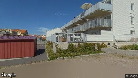 Apartments for rent in Sotenäs - Photo from Google Street View