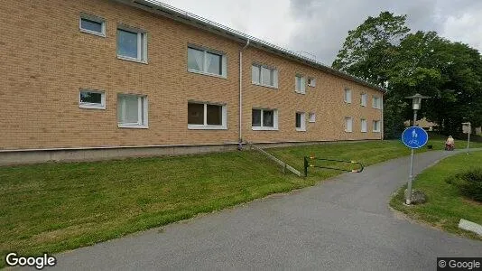 Apartments for rent in Botkyrka - Photo from Google Street View