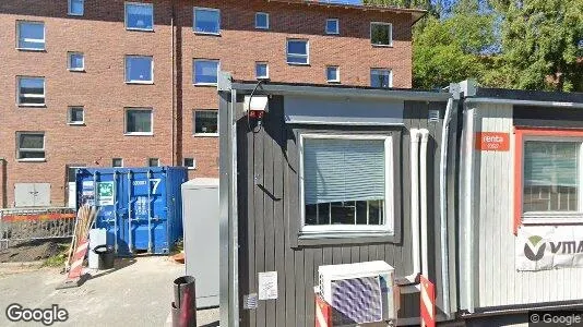 Apartments for rent in Askim-Frölunda-Högsbo - Photo from Google Street View