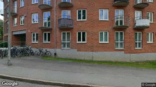 Rooms for rent in Östermalm - Photo from Google Street View