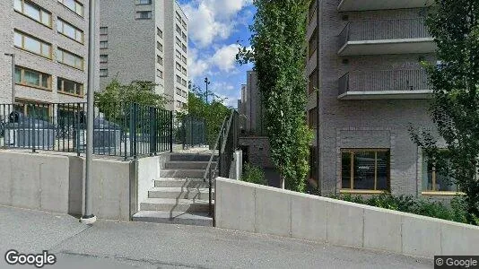Rooms for rent in Östermalm - Photo from Google Street View