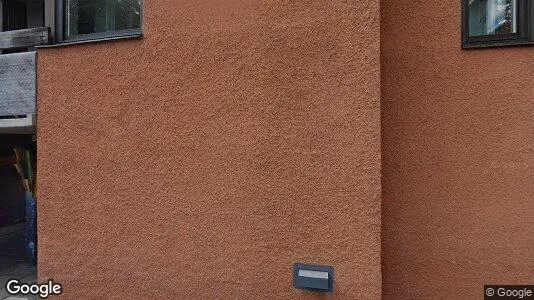 Rooms for rent in Östermalm - Photo from Google Street View