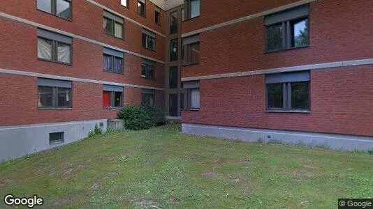 Rooms for rent in Östermalm - Photo from Google Street View