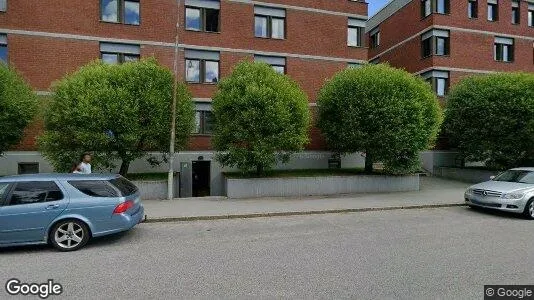Rooms for rent in Östermalm - Photo from Google Street View