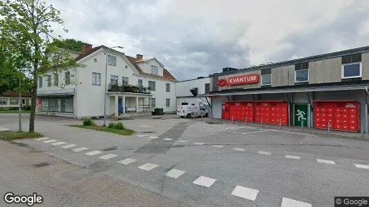 Apartments for rent in Götene - Photo from Google Street View