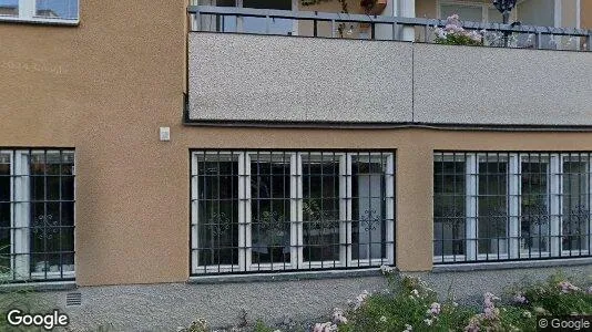 Apartments for rent in Södermalm - Photo from Google Street View