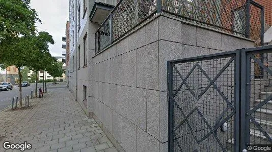 Apartments for rent in Vasastan - Photo from Google Street View