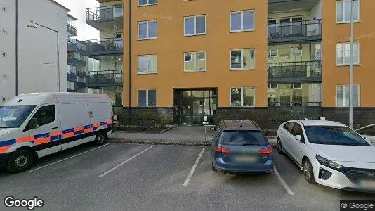 Apartments for rent in Solna - Photo from Google Street View