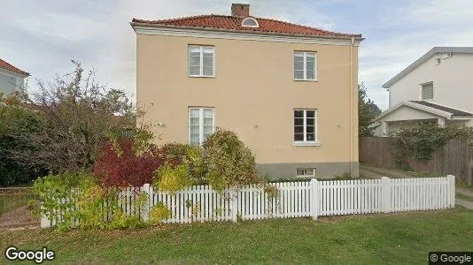 Apartments for rent in Limhamn/Bunkeflo - Photo from Google Street View