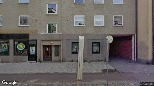 Apartments for rent in Linköping - Photo from Google Street View