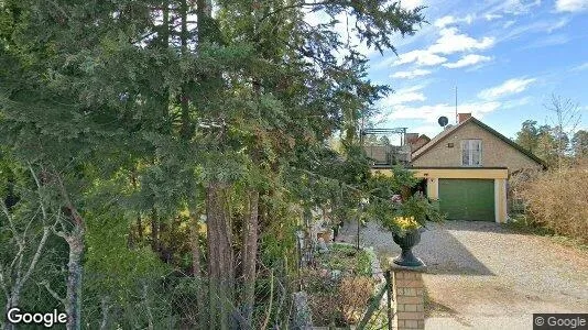 Apartments for rent in Upplands Väsby - Photo from Google Street View