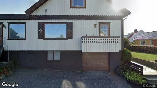 Apartments for rent in Öckerö - Photo from Google Street View