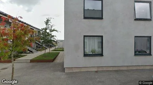 Apartments for rent in Gotland - Photo from Google Street View