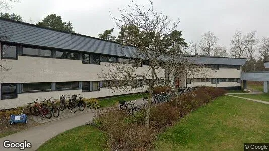 Rooms for rent in Kalmar - Photo from Google Street View