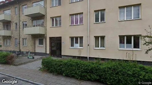 Apartments for rent in Sofielund - Photo from Google Street View