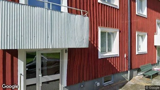 Apartments for rent in Norberg - Photo from Google Street View