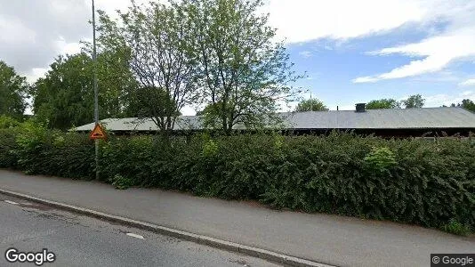 Apartments for rent in Kil - Photo from Google Street View