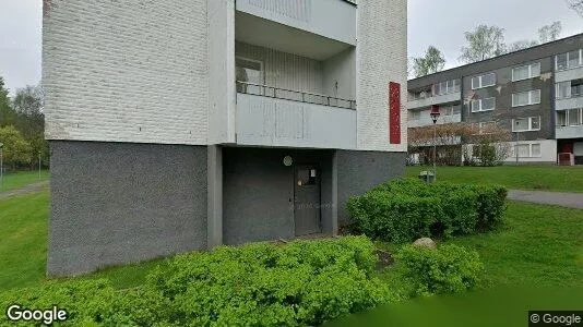 Apartments for rent in Borås - Photo from Google Street View