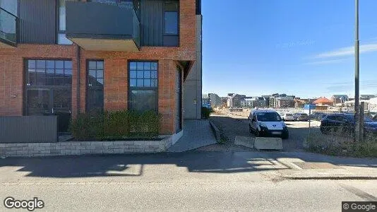 Apartments for rent in Malmö City - Photo from Google Street View
