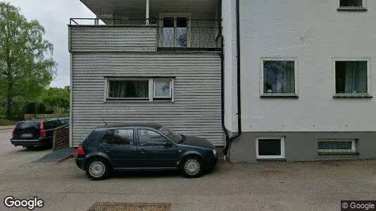 Apartments for rent in Örkelljunga - Photo from Google Street View