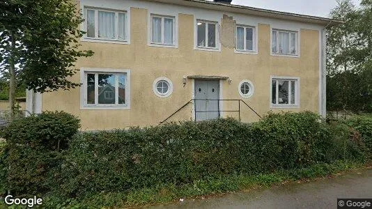 Apartments for rent in Åstorp - Photo from Google Street View