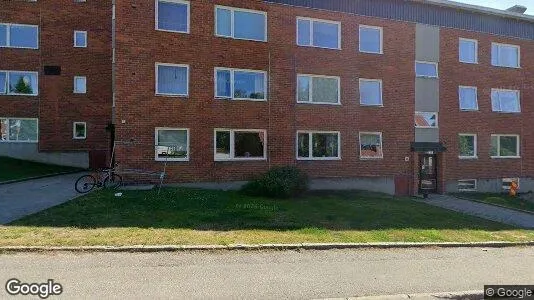 Apartments for rent in Kalix - Photo from Google Street View