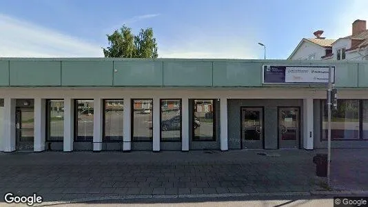 Apartments for rent in Fagersta - Photo from Google Street View