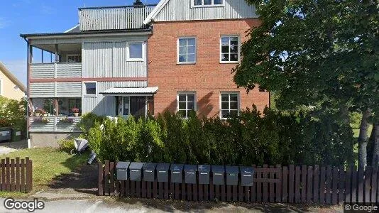 Apartments for rent in Gotland - Photo from Google Street View