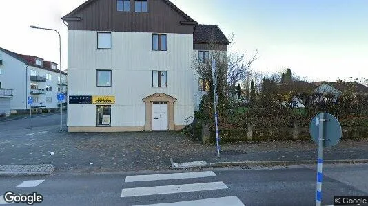Apartments for rent in Borås - Photo from Google Street View