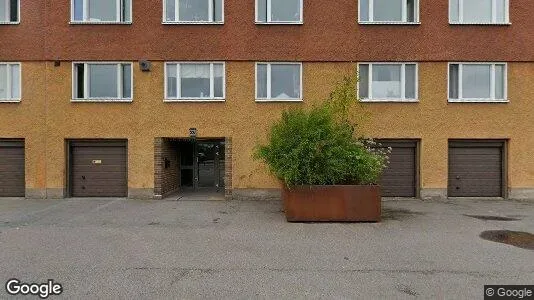 Apartments for rent in Lidingö - Photo from Google Street View