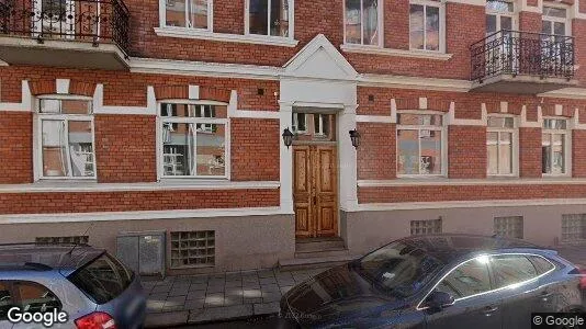 Apartments for rent in Helsingborg - Photo from Google Street View